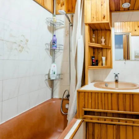 D'hote Chez Marie-jeanne * Pierrefitte-sur-Seine