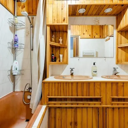 D'hote Chez Marie-jeanne