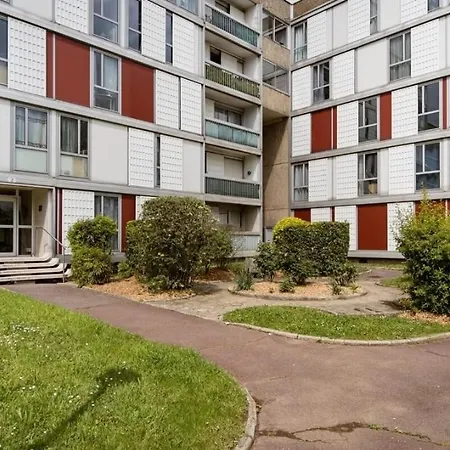 D'hote Chez Marie-jeanne Privatunterkunft *
