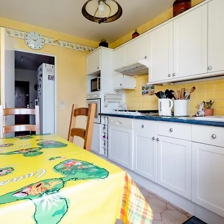 D'hote Chez Marie-jeanne Pierrefitte-sur-Seine