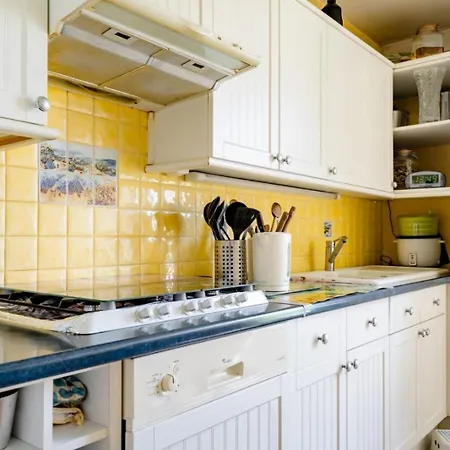 D'hote Chez Marie-jeanne *